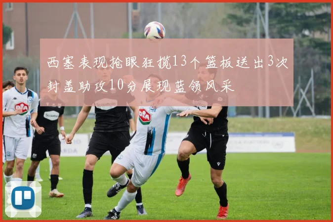西塞表现抢眼狂揽13个篮板送出3次封盖助攻10分展现蓝领风采